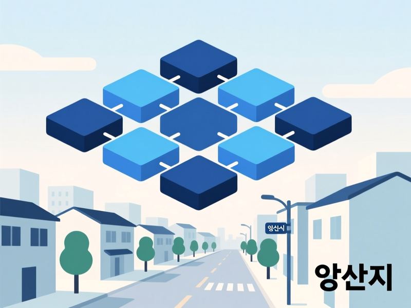 평산동 프로그램제작 구축 사례