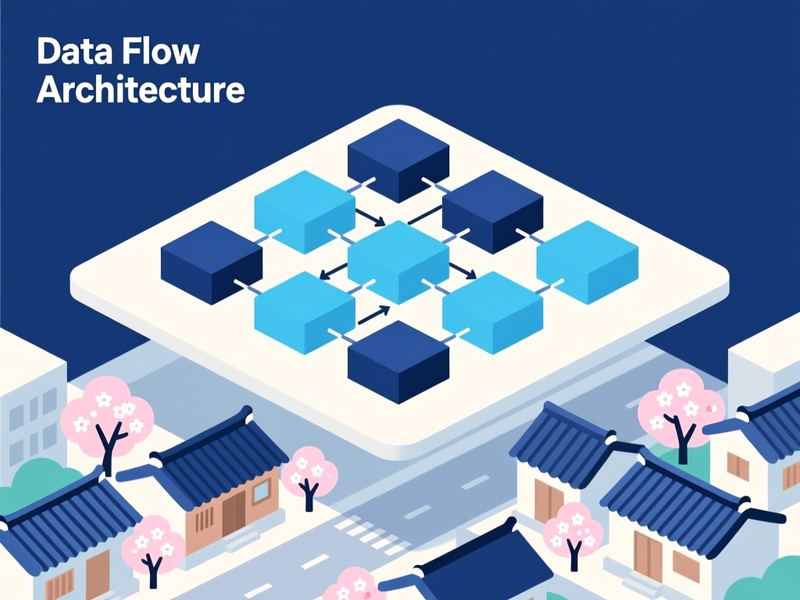 수정동 프로그램제작 구축 사례