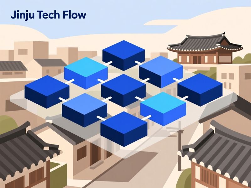 일반성면 프로그램제작 구축 사례