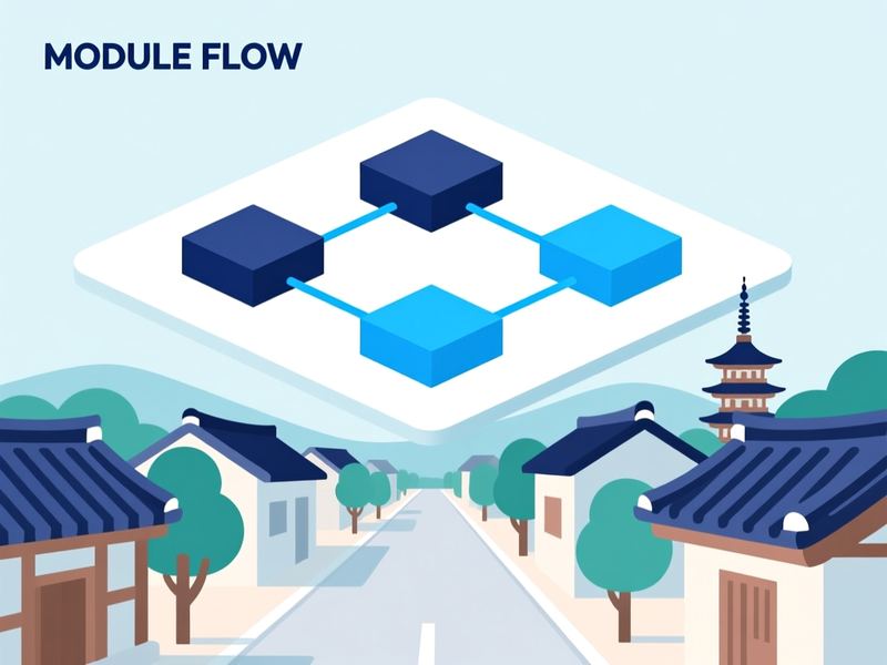 장마면 프로그램제작 구축 사례