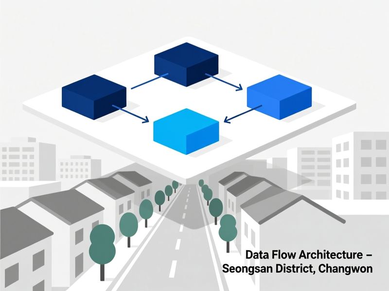 반지동 프로그램제작 구축 사례