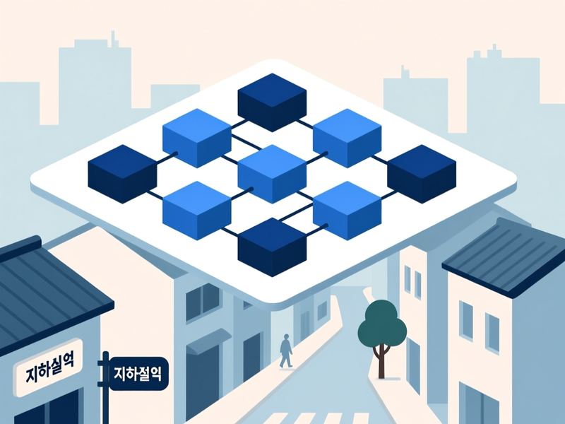 사화동 프로그램제작 구축 사례