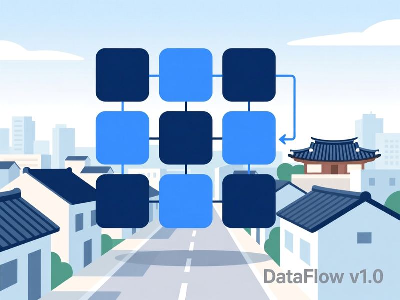 수송동 프로그램제작 구축 사례