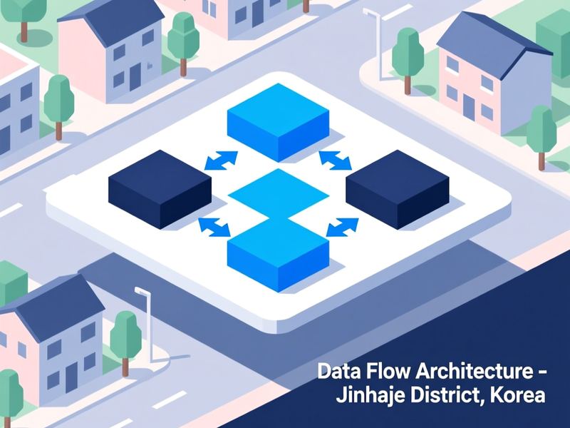 청안동 프로그램제작 구축 사례