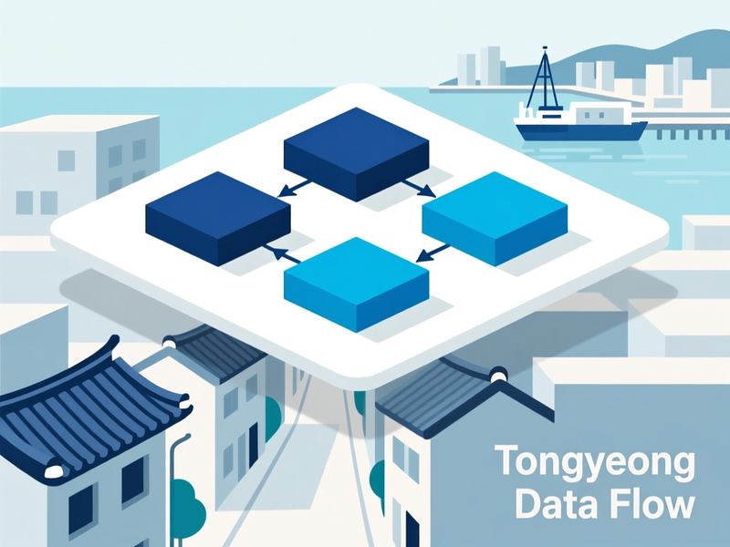인평동 프로그램제작 구축 사례