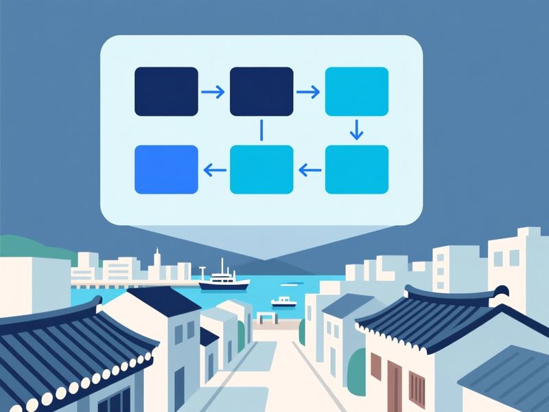 태평동 프로그램제작 구축 사례