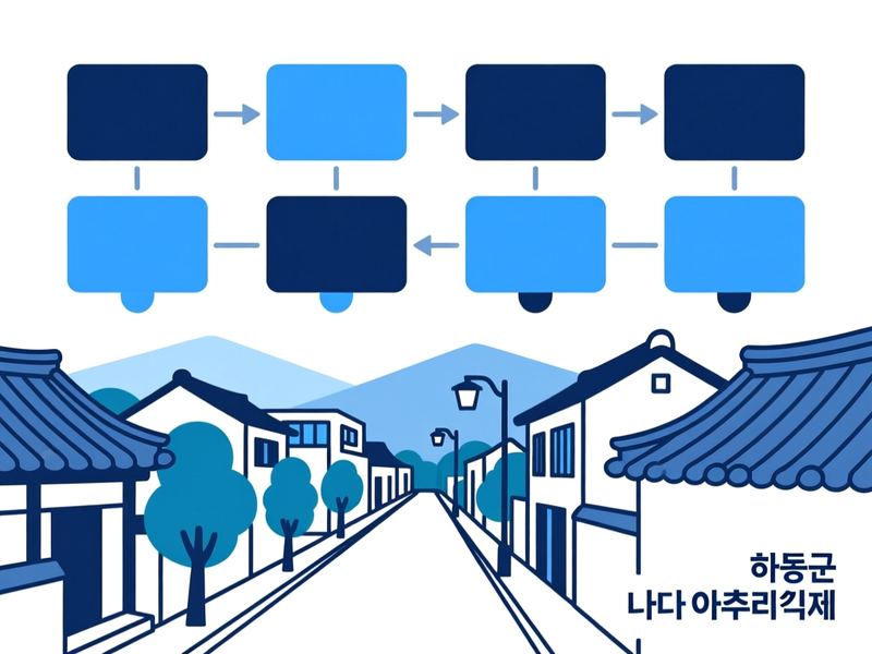 양보면 프로그램제작 구축 사례