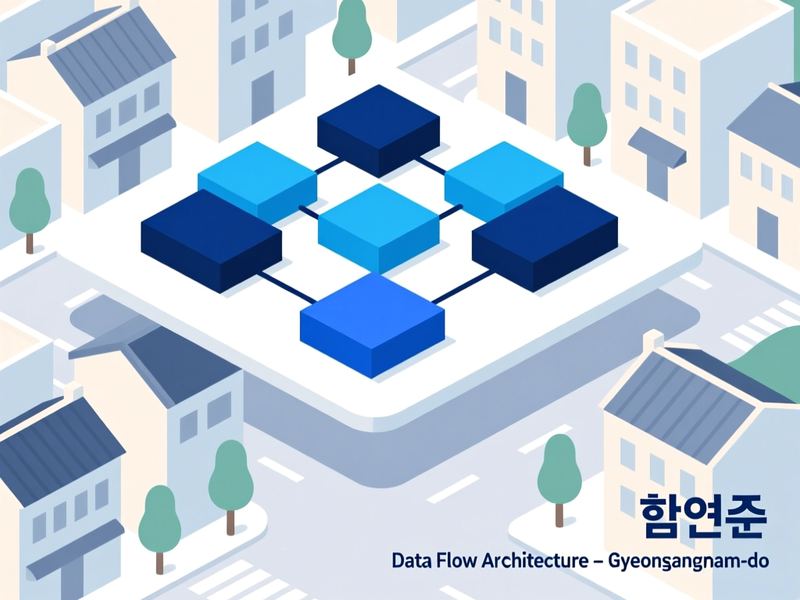 군북면 프로그램제작 구축 사례