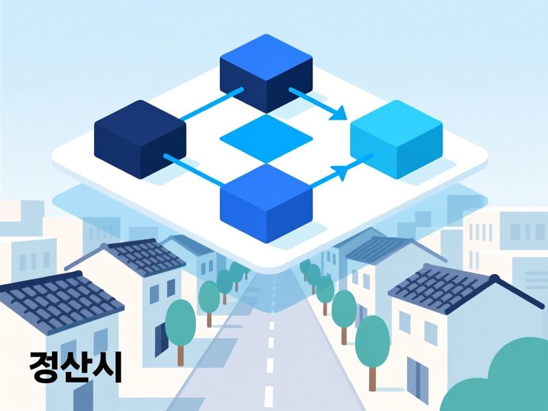 대동 프로그램제작 구축 사례
