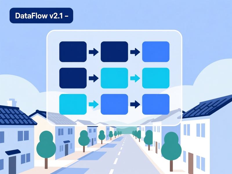 백천동 프로그램제작 구축 사례
