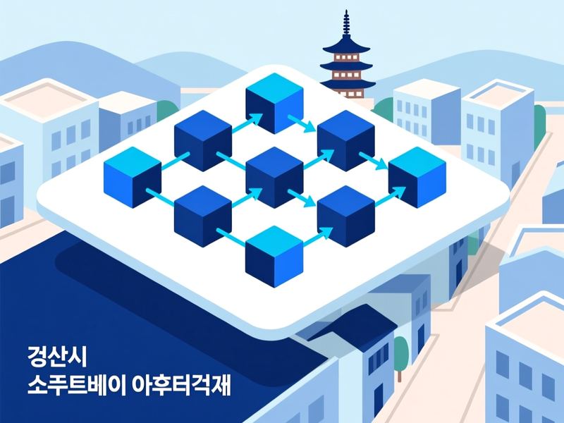 조영동 프로그램제작 구축 사례
