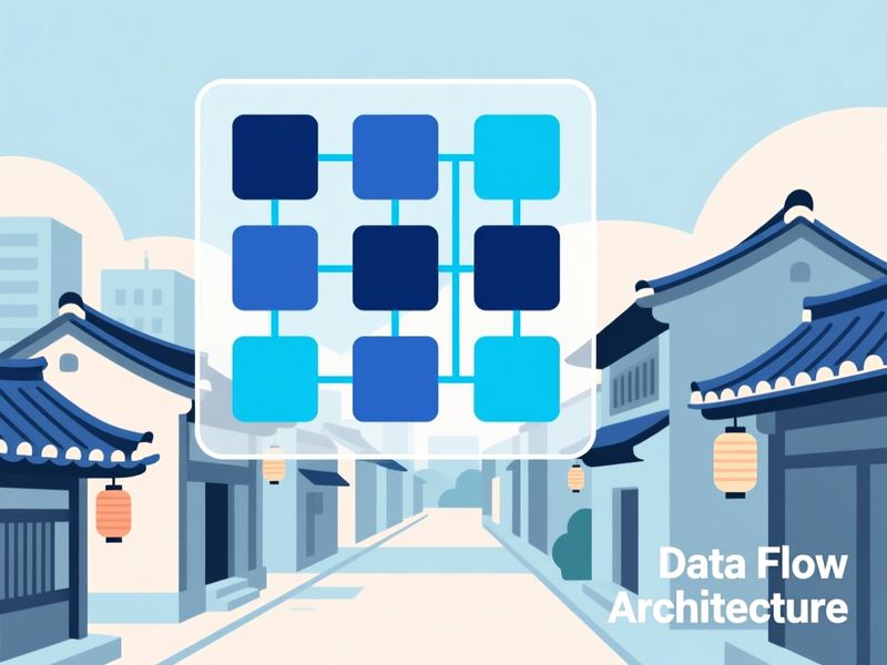 구정동 프로그램제작 구축 사례