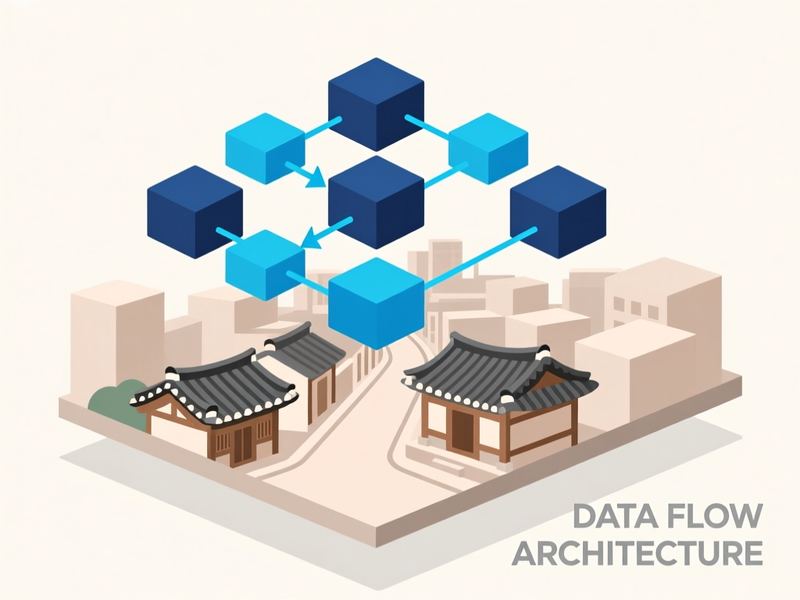 구황동 프로그램제작 구축 사례