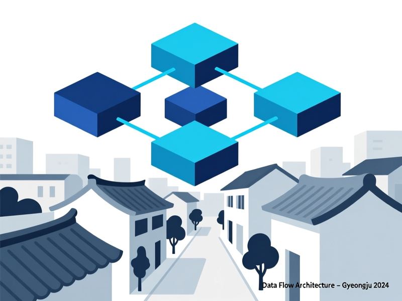동방동 프로그램제작 구축 사례