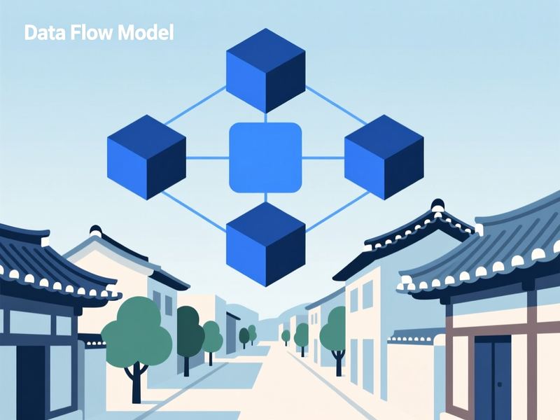 북부동 프로그램제작 구축 사례