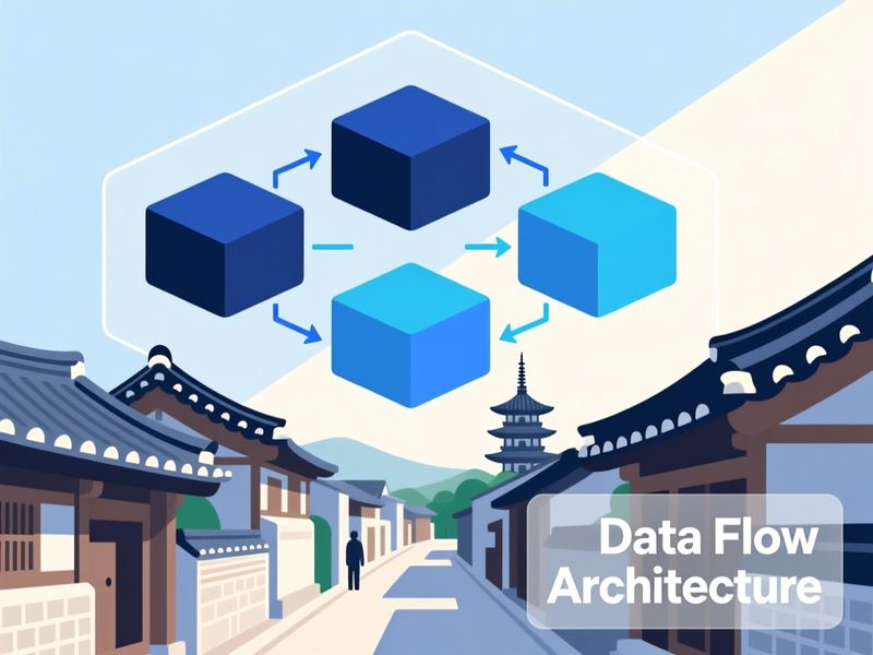 석장동 프로그램제작 구축 사례