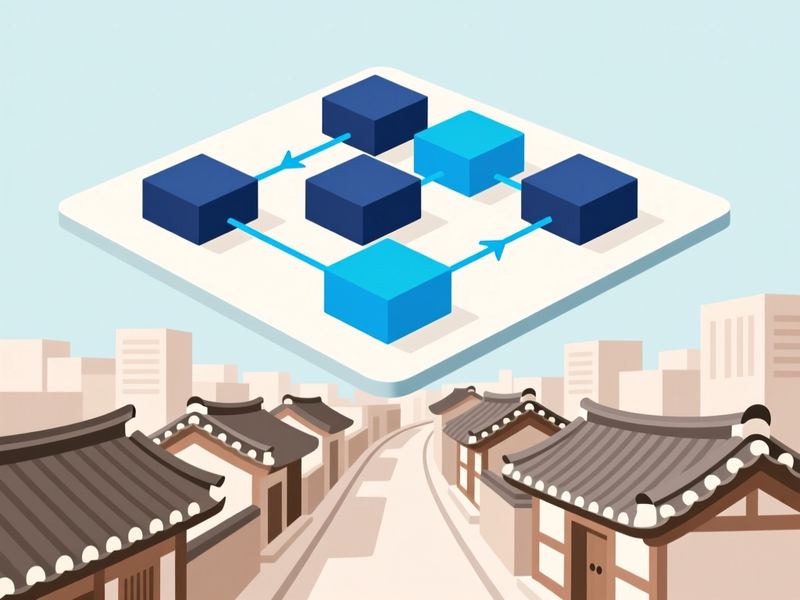 황남동 프로그램제작 구축 사례