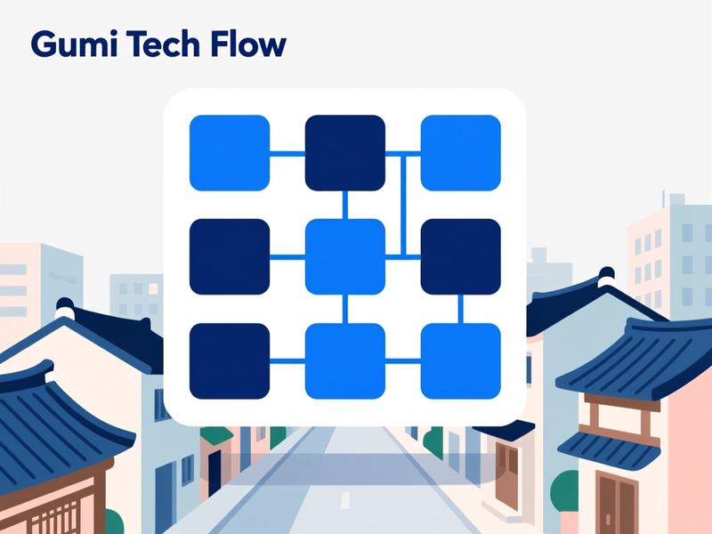 송정동 프로그램제작 구축 사례