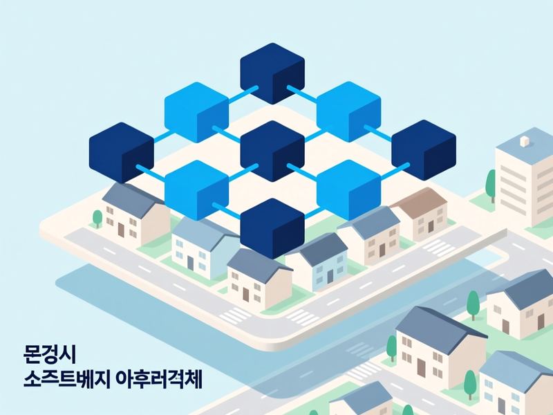 동로면 프로그램제작 구축 사례