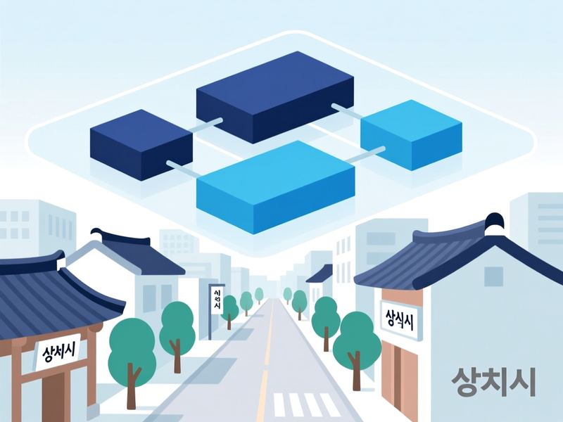 거동동 프로그램제작 구축 사례