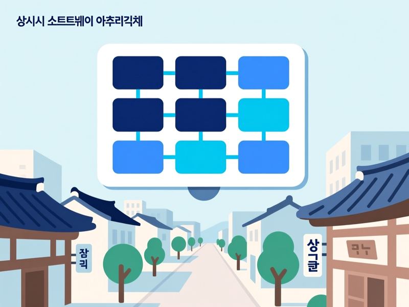 양촌동 프로그램제작 구축 사례