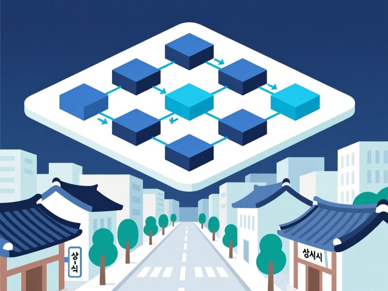 인봉동 프로그램제작 구축 사례