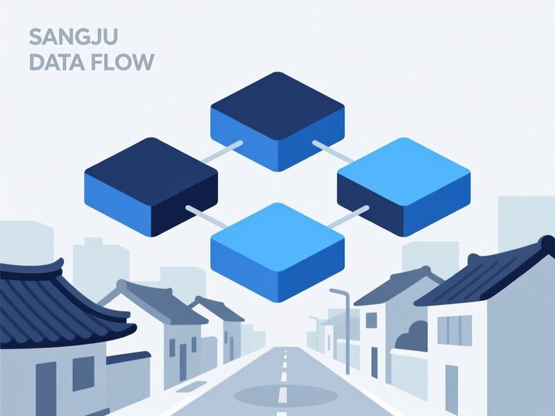 중동면 프로그램제작 구축 사례