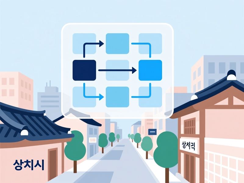 화산동 프로그램제작 구축 사례