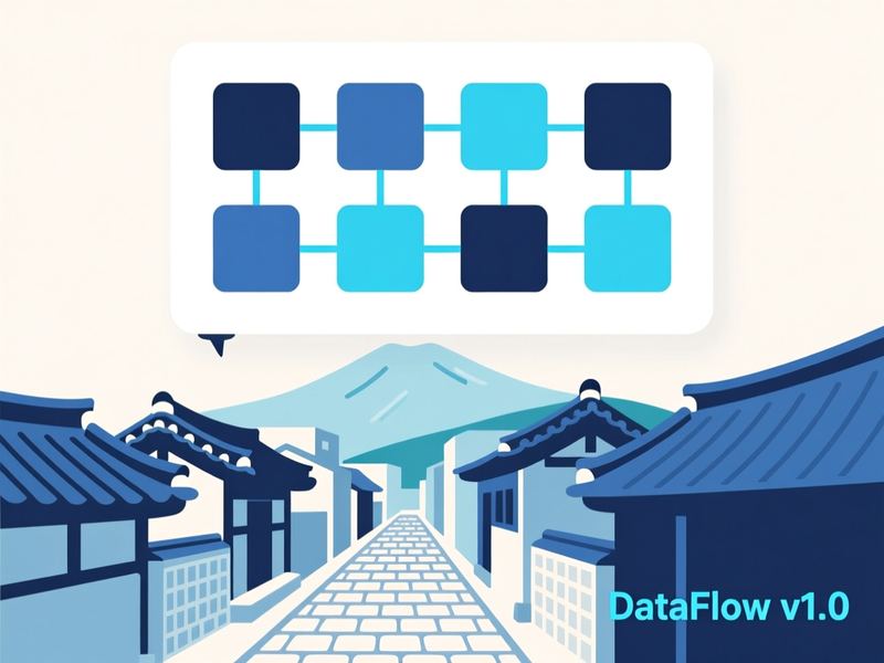 당북동 프로그램제작 구축 사례