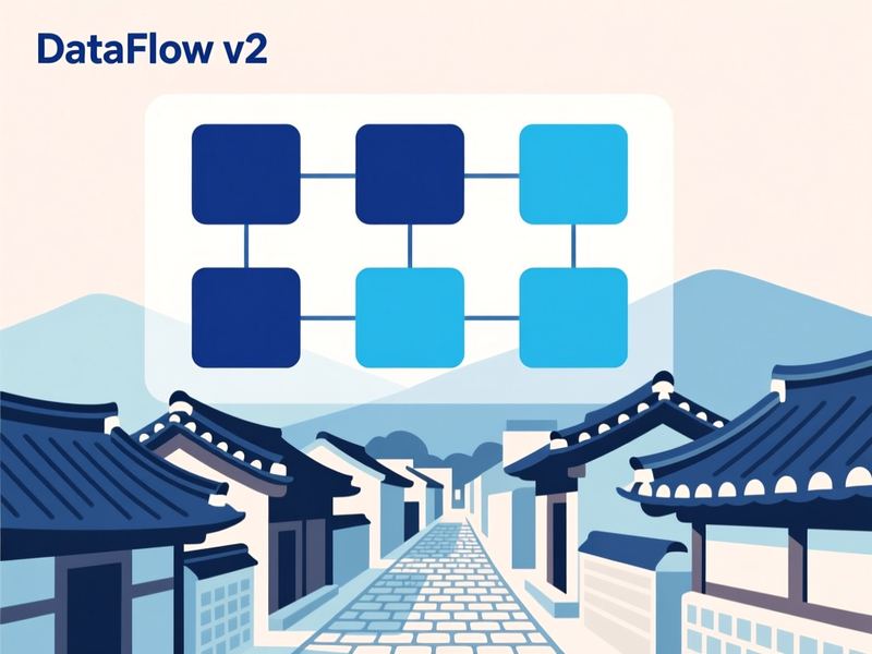 목성동 프로그램제작 구축 사례