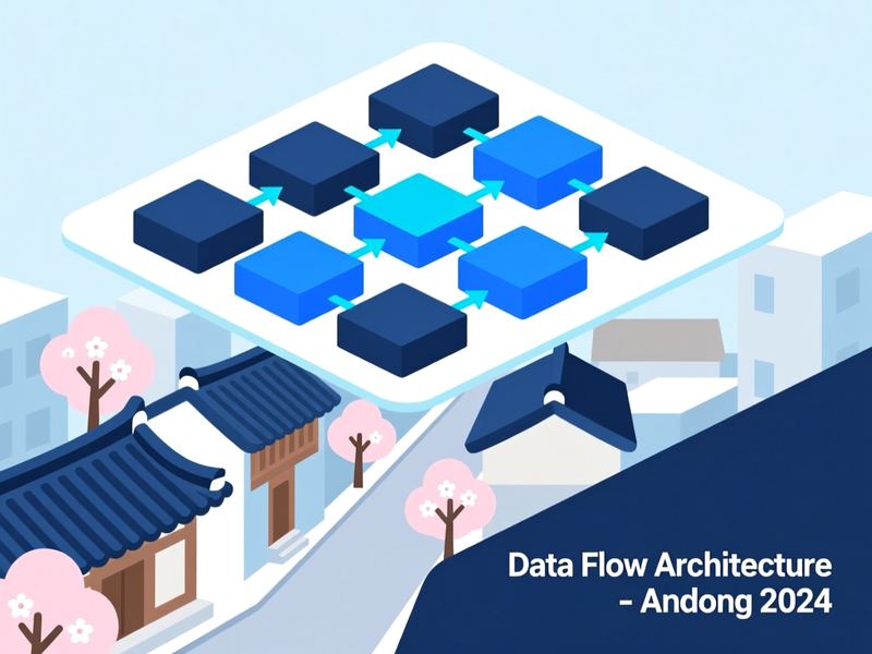 안흥동 프로그램제작 구축 사례