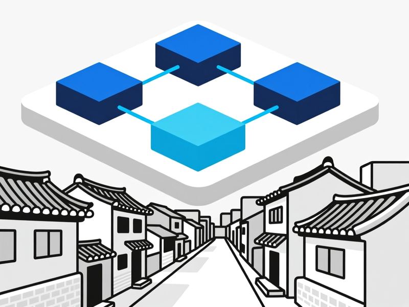 녹전동 프로그램제작 구축 사례