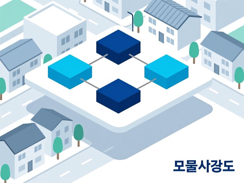 여천동 프로그램제작 구축 사례