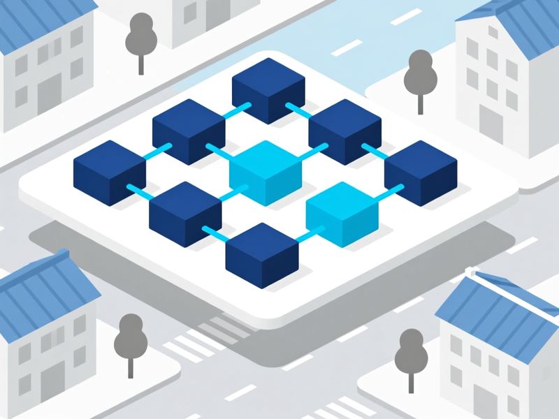 산정동 프로그램제작 구축 사례