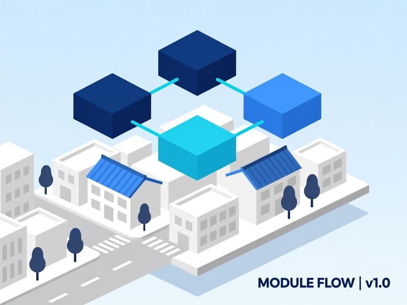 삼도동 프로그램제작 구축 사례