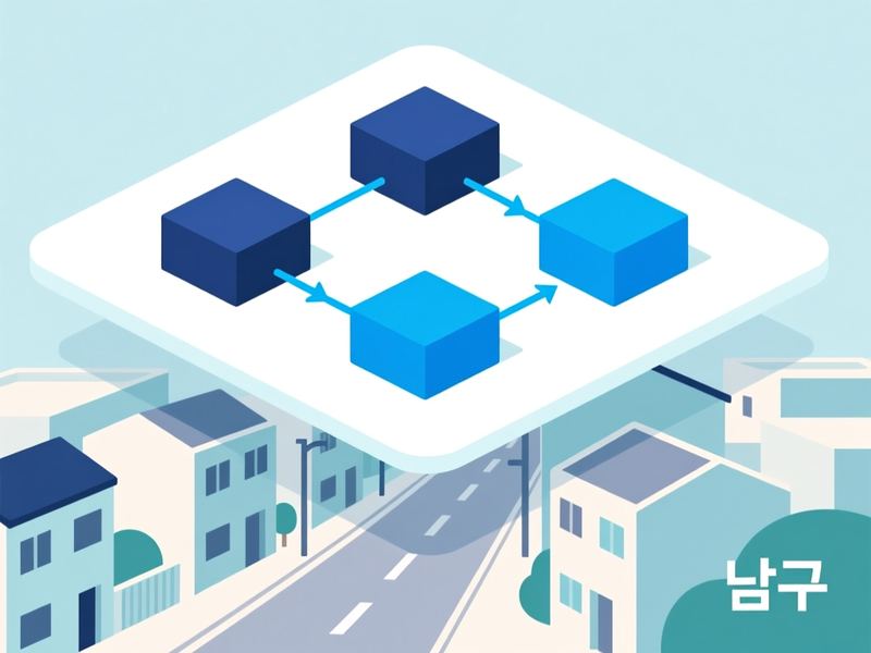 도금동 프로그램제작 구축 사례