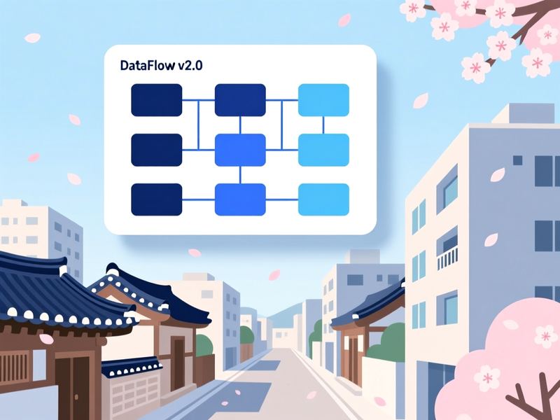 수곡동 프로그램제작 구축 사례