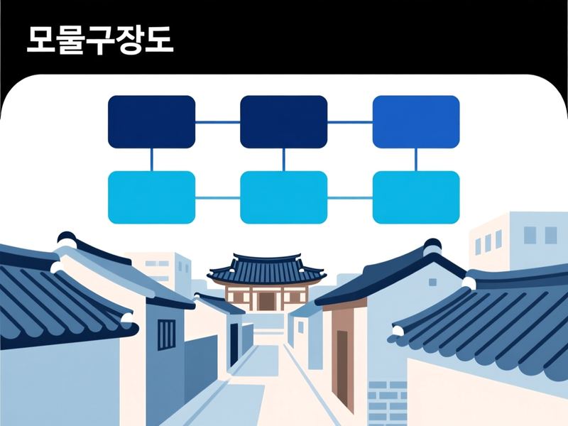 능성동 프로그램제작 구축 사례