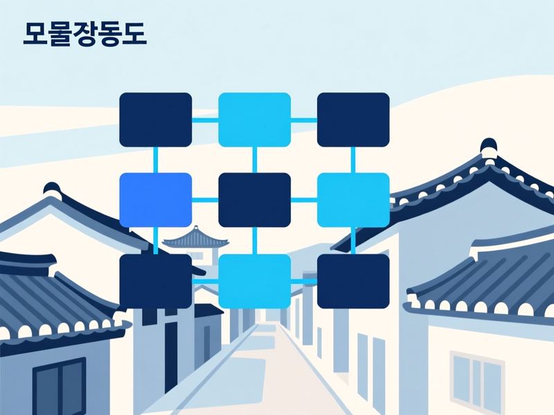 대림동 프로그램제작 구축 사례