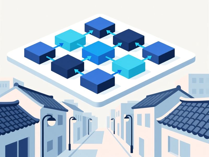 불로동 프로그램제작 구축 사례
