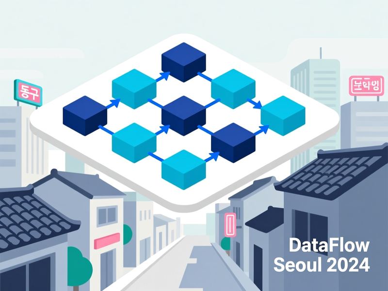 신용동 프로그램제작 구축 사례