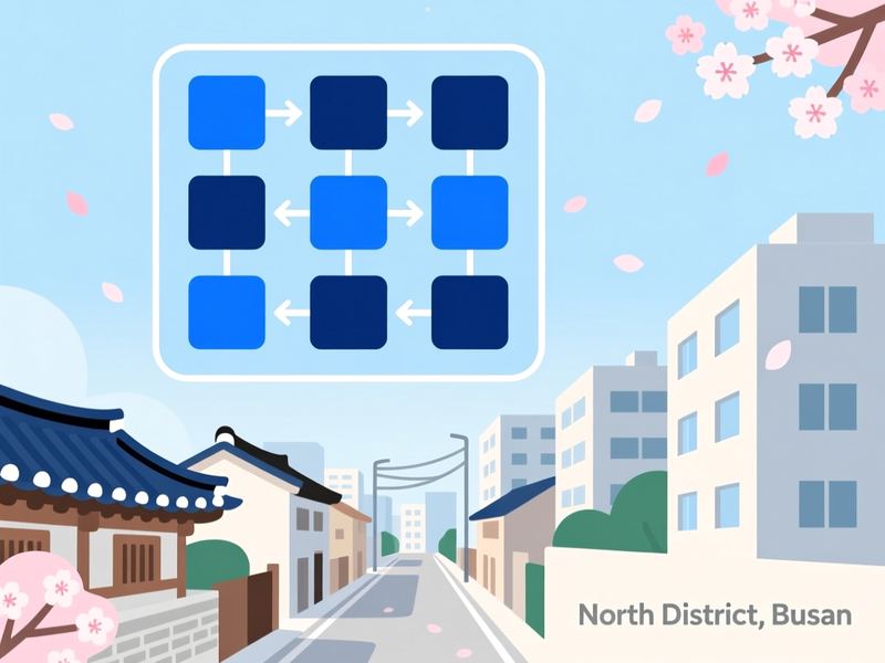 동호동 프로그램제작 구축 사례
