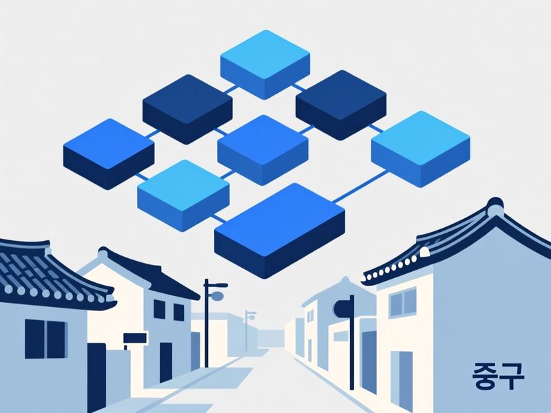 동일동 프로그램제작 구축 사례