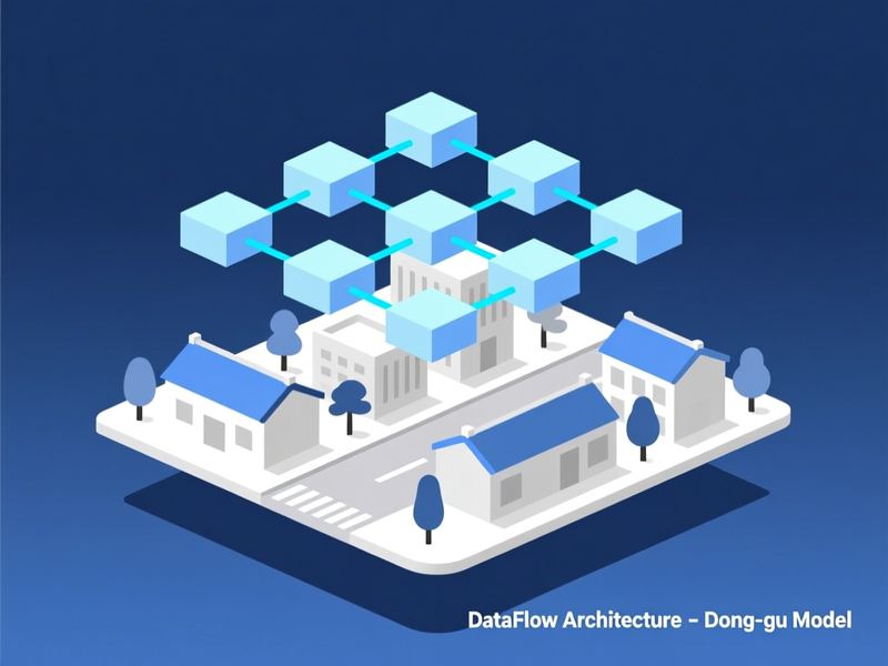 삼성동 프로그램제작 구축 사례