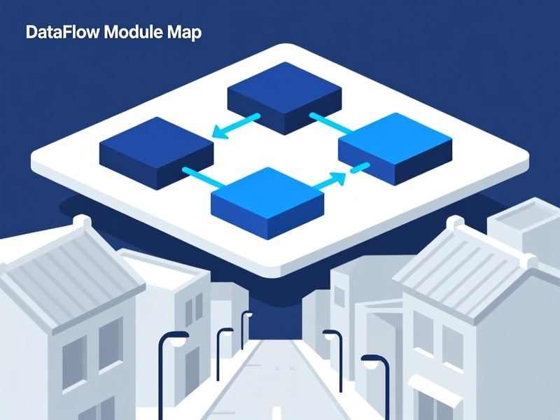 삼정동 프로그램제작 구축 사례