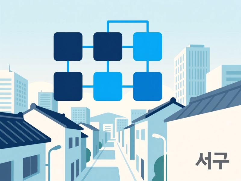 변동 프로그램제작 구축 사례