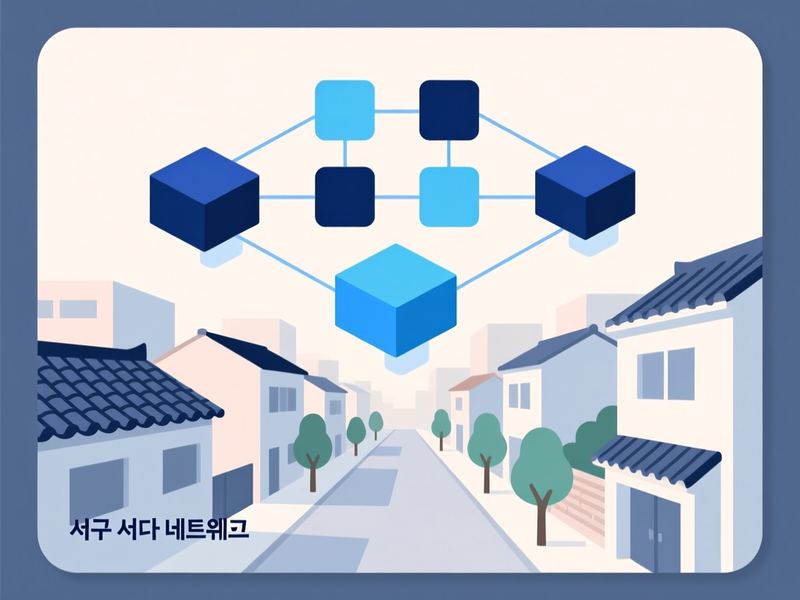 봉곡동 프로그램제작 구축 사례