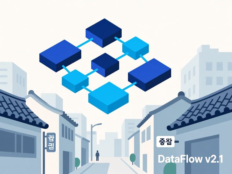 태평동 프로그램제작 구축 사례