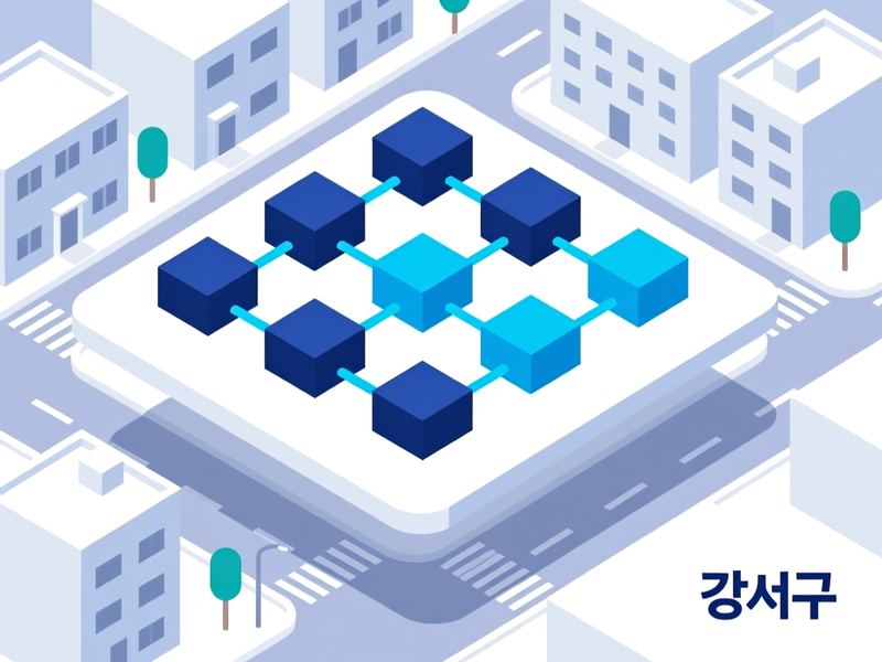 눌차동 프로그램제작 구축 사례