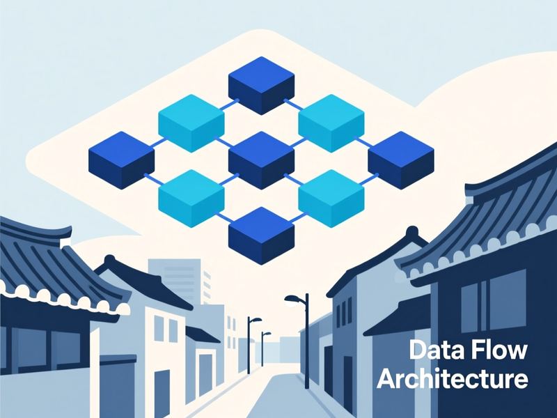 온천동 프로그램제작 구축 사례